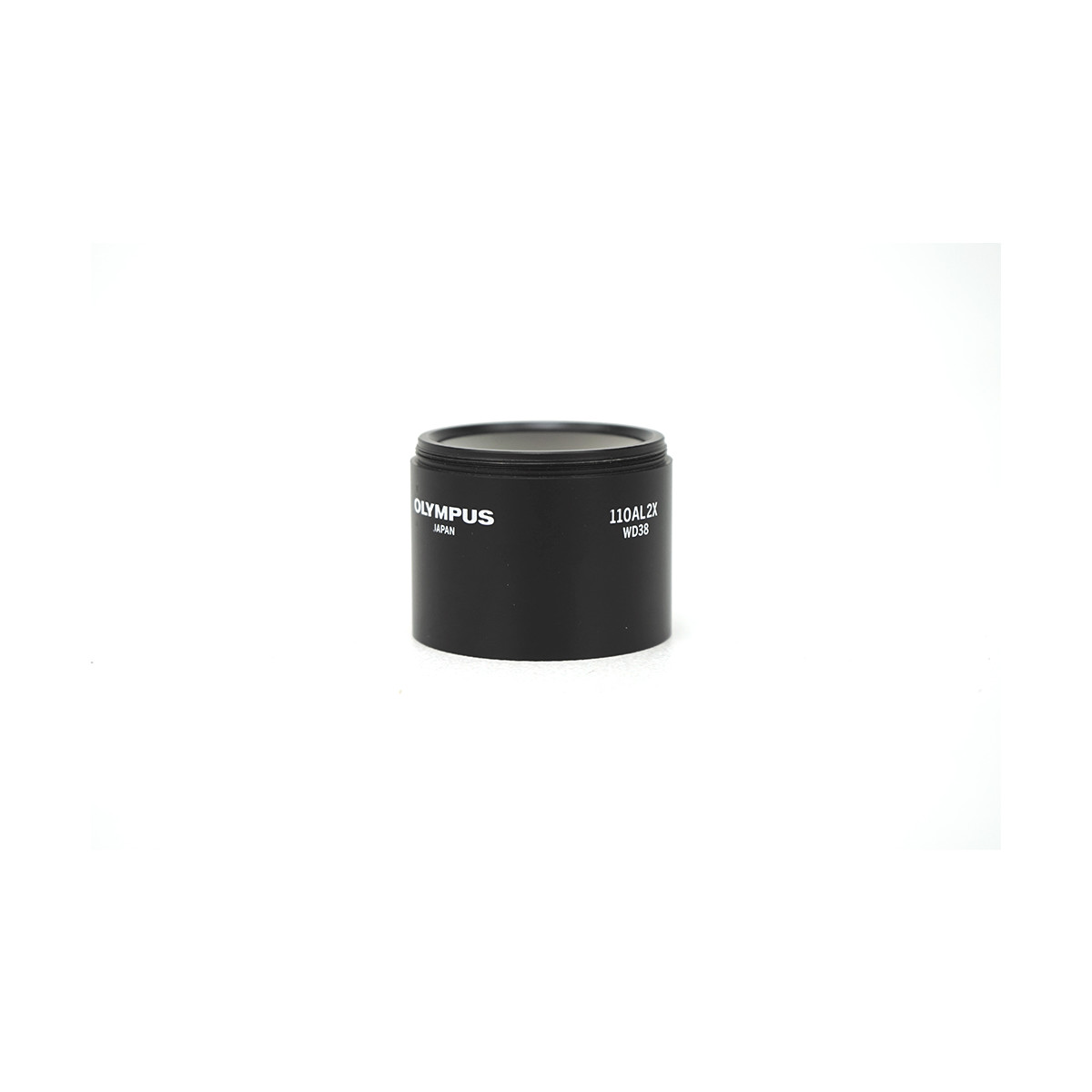 Olympus Auxiliary Lens Vorsatzlinse 110AL2x WD38 for SZ30 / SZ40, 238,00 €
