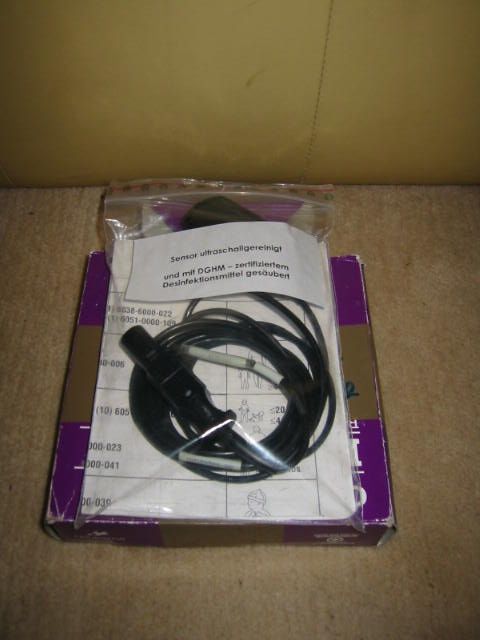 SPO-2-Fingersensoren (Paket)