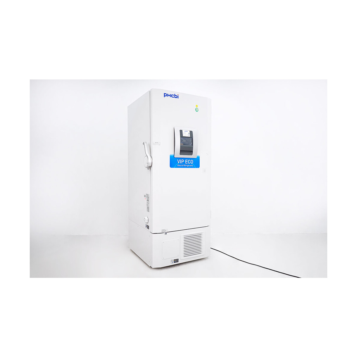 PHCBI MDF-DU502VH-PE ULT Ultra-Low Freezer Tiefkühlschrank 528L -86°C, 7.735,00 €