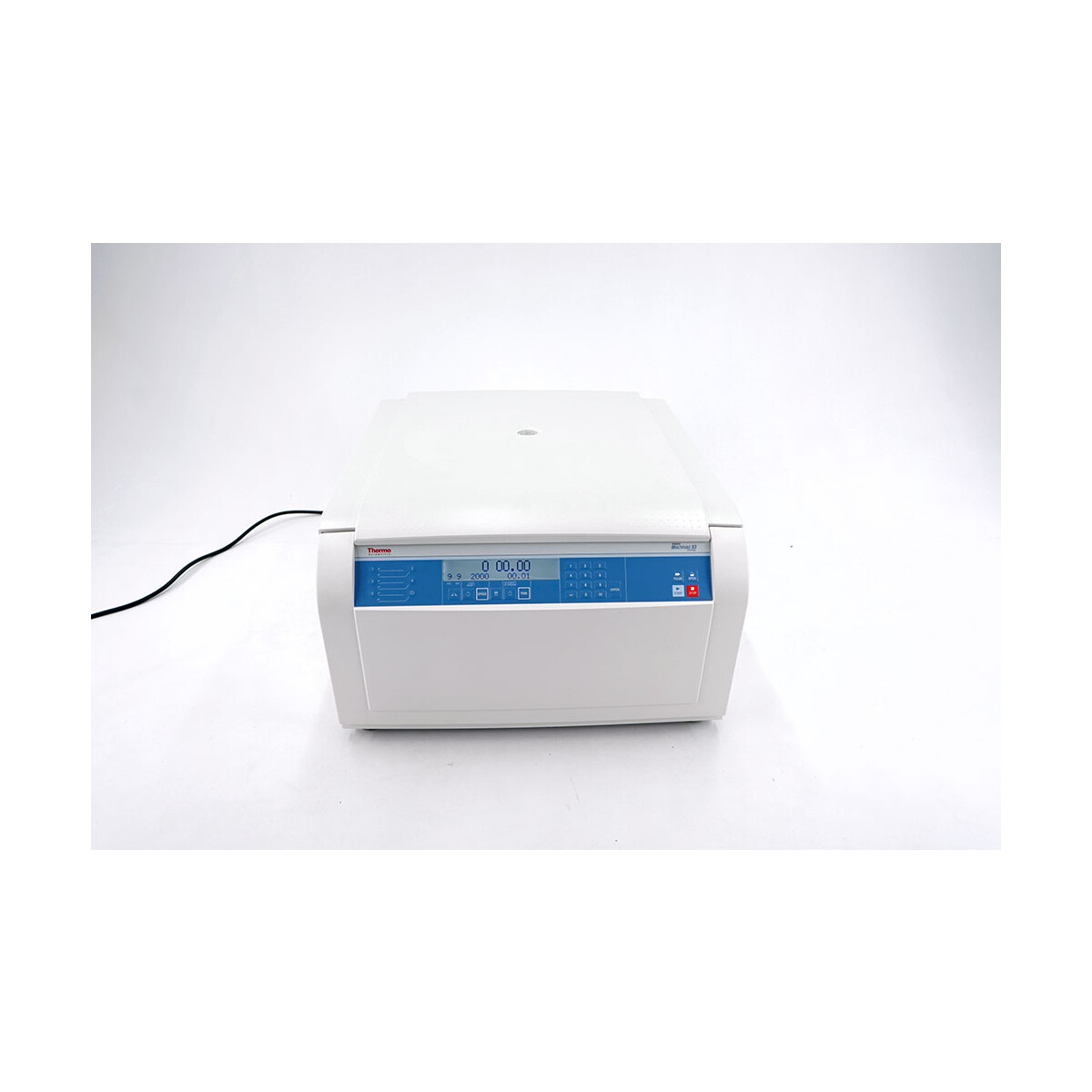 Thermo X3 Megafuge Multifuge ST 40 Centrifuge Zentrifuge TX-750 + Dec, 4.462,50 €