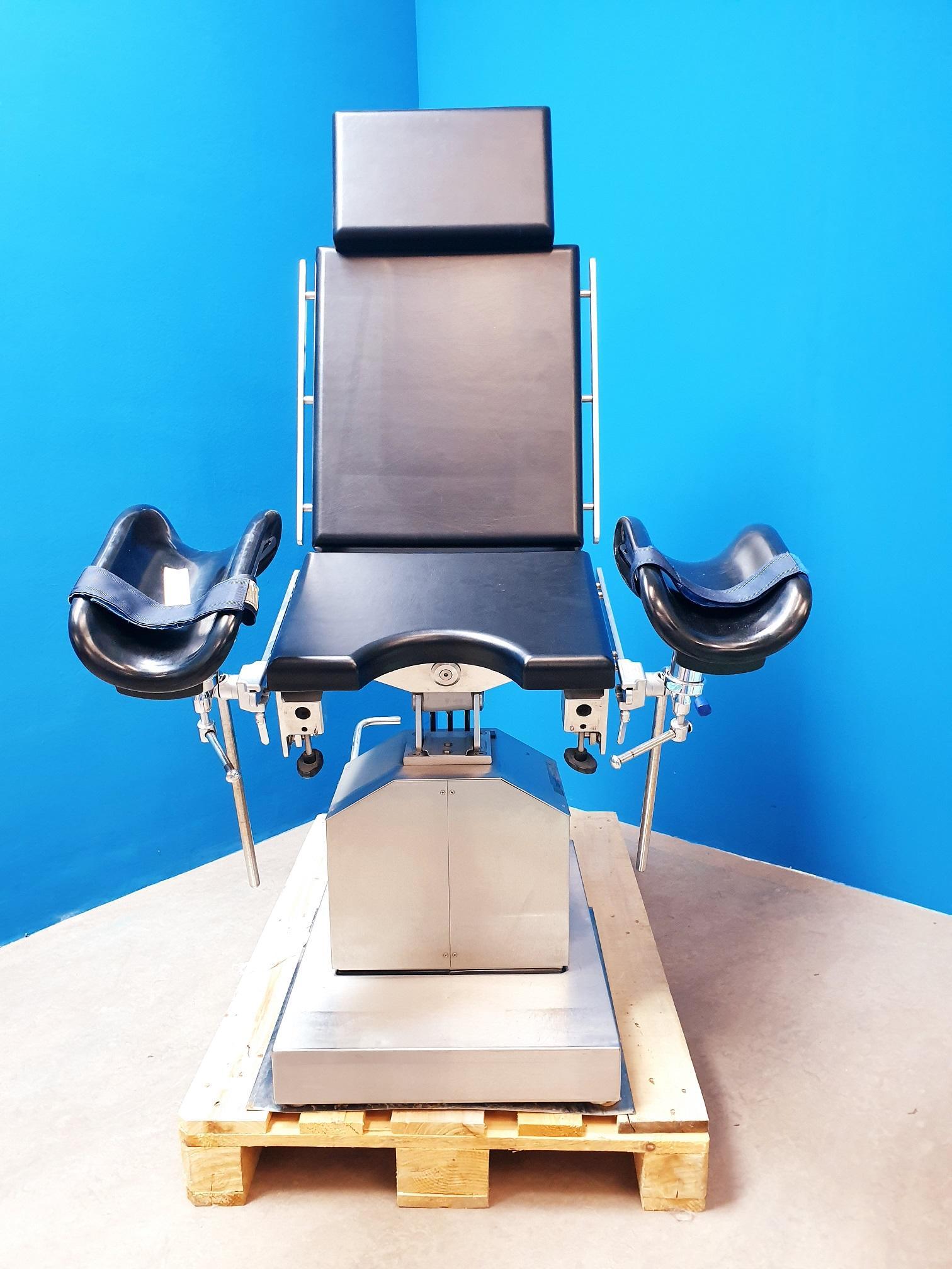 Gebraucht SCHMITZ MEDI-MATIC 125.101