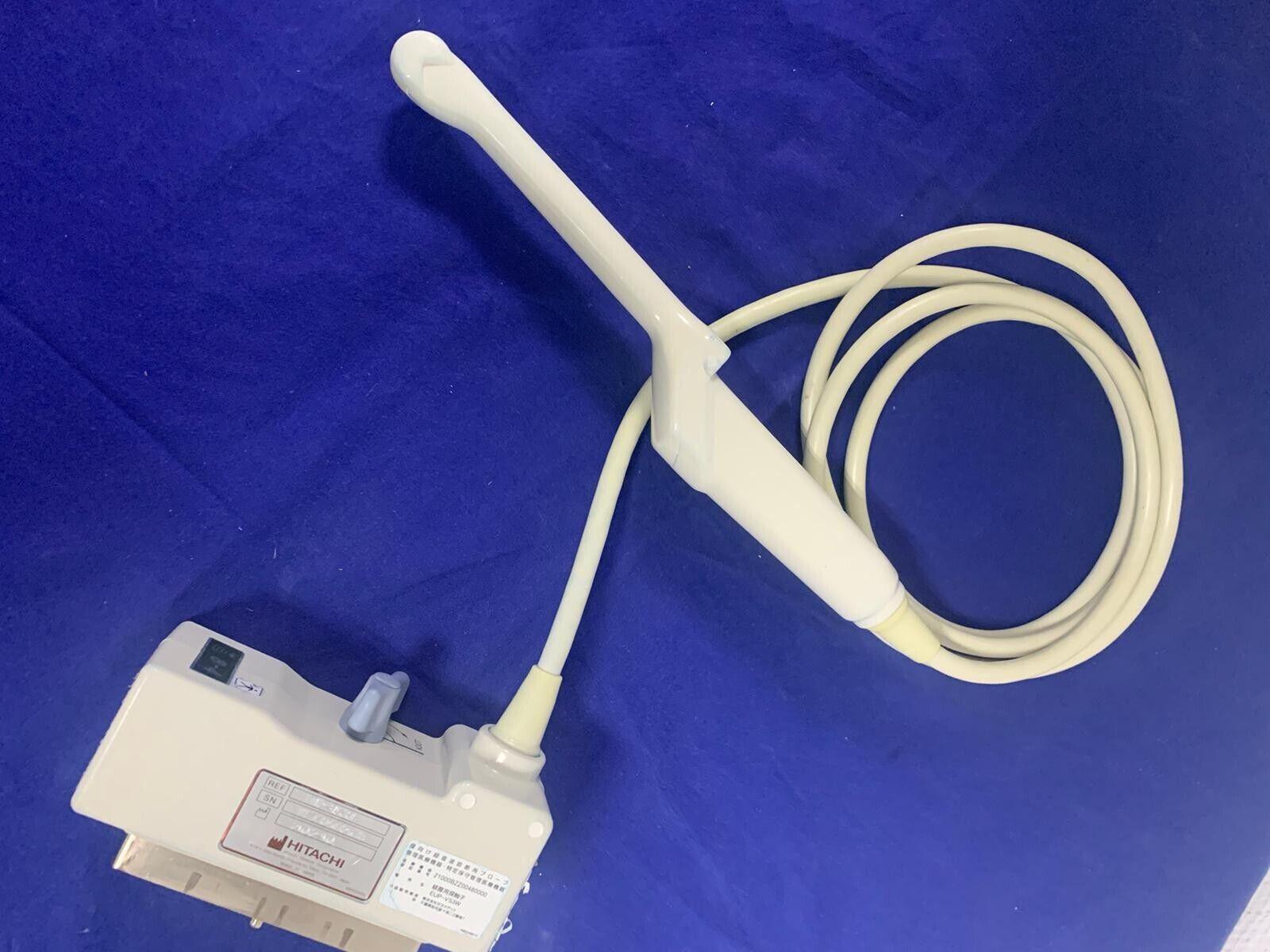 Hitachi EUP V53W Ultraschallsonde
