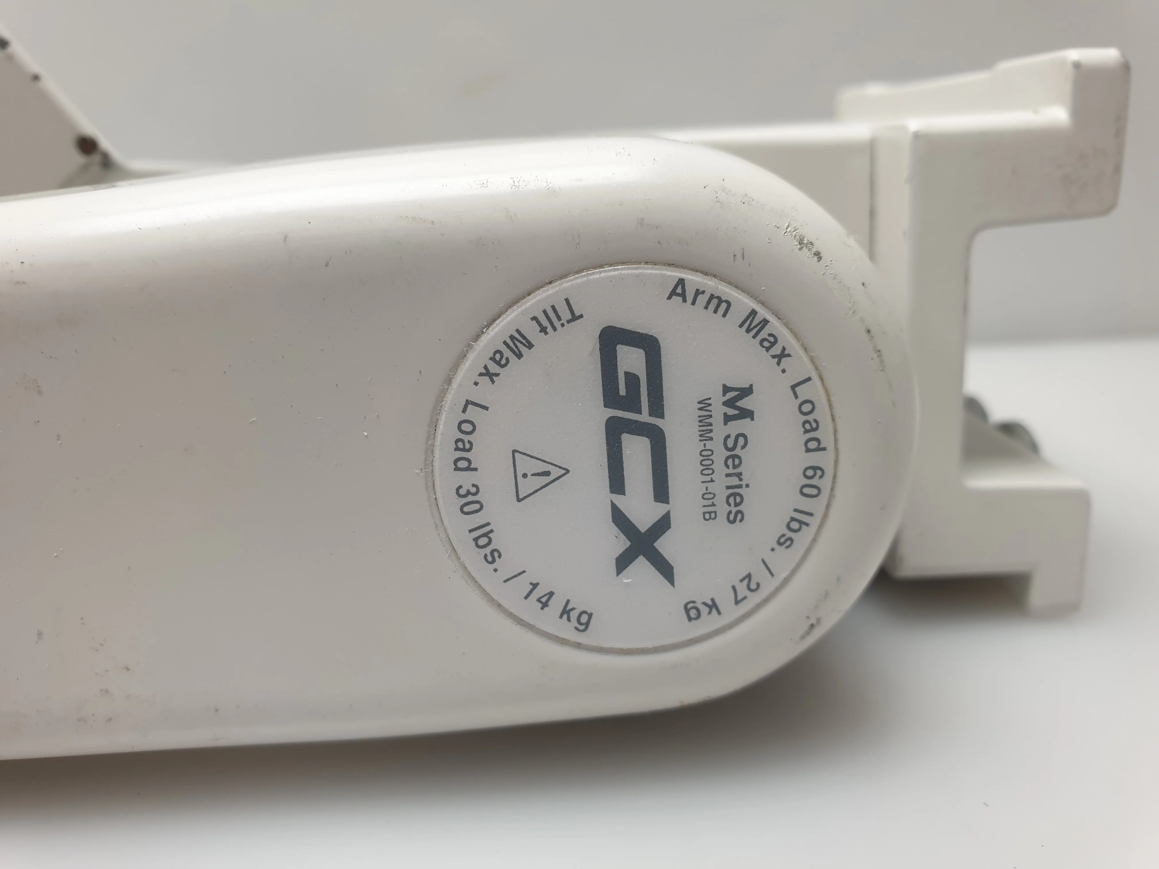 Gebraucht – Sehr Gut GCX WMM-0001-01B