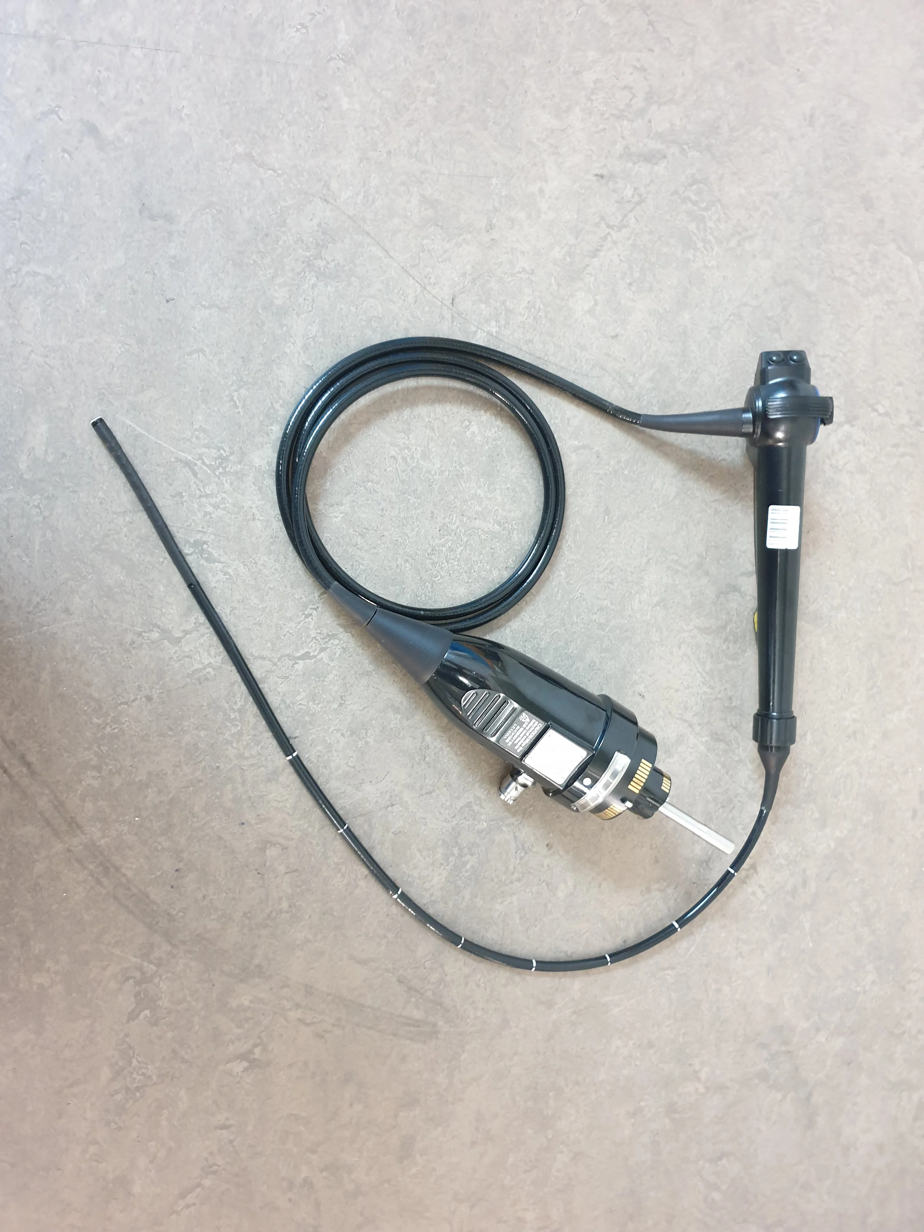 Gebraucht – Sehr Gut OLYMPUS BF-1TH190