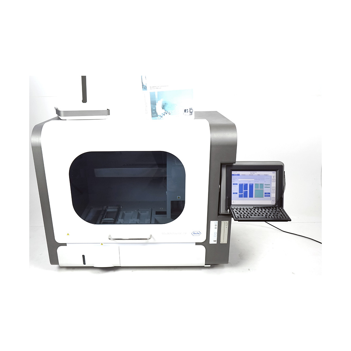 Roche MagNA Pure LC 2.0 Automated Sample Preparation DNA/RNA, 4.760,00 €