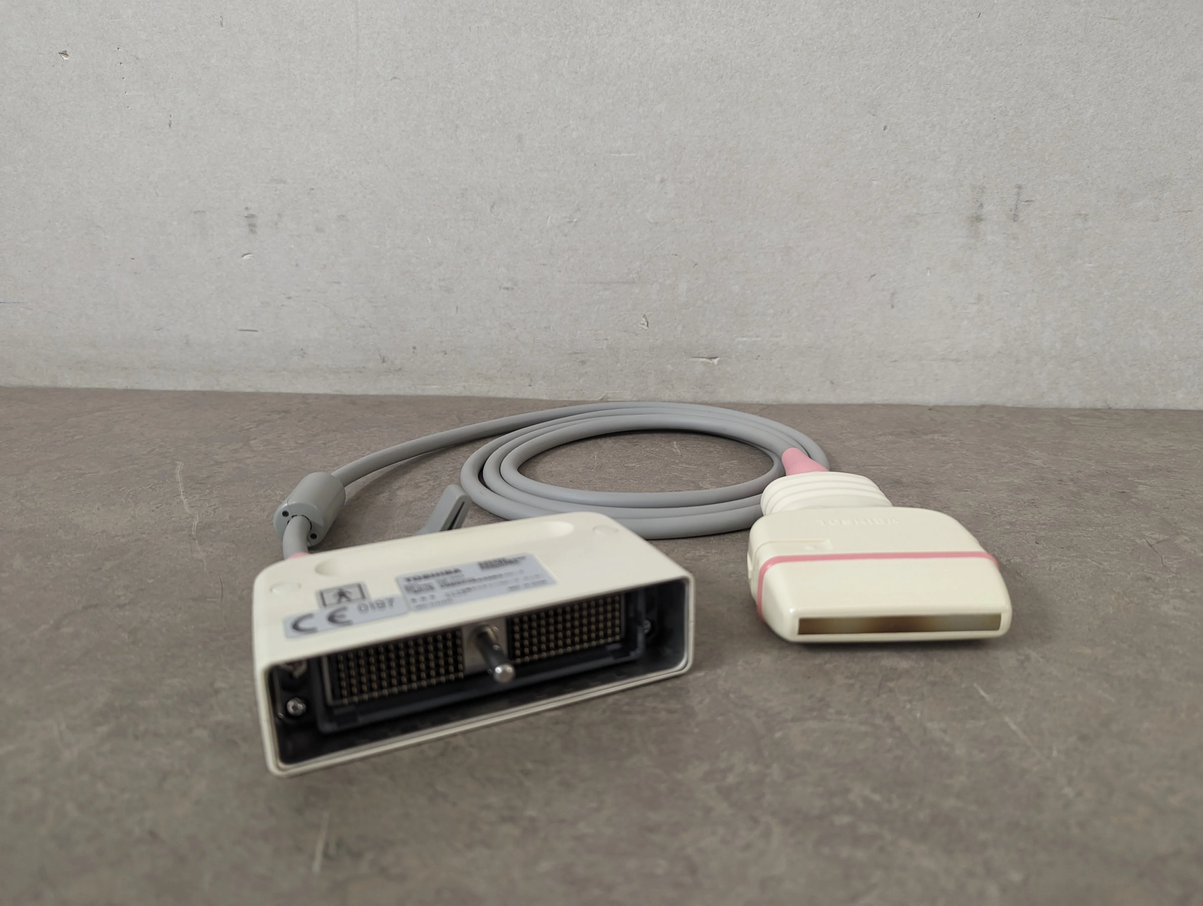 Gebraucht TOSHIBA PLQ-805A