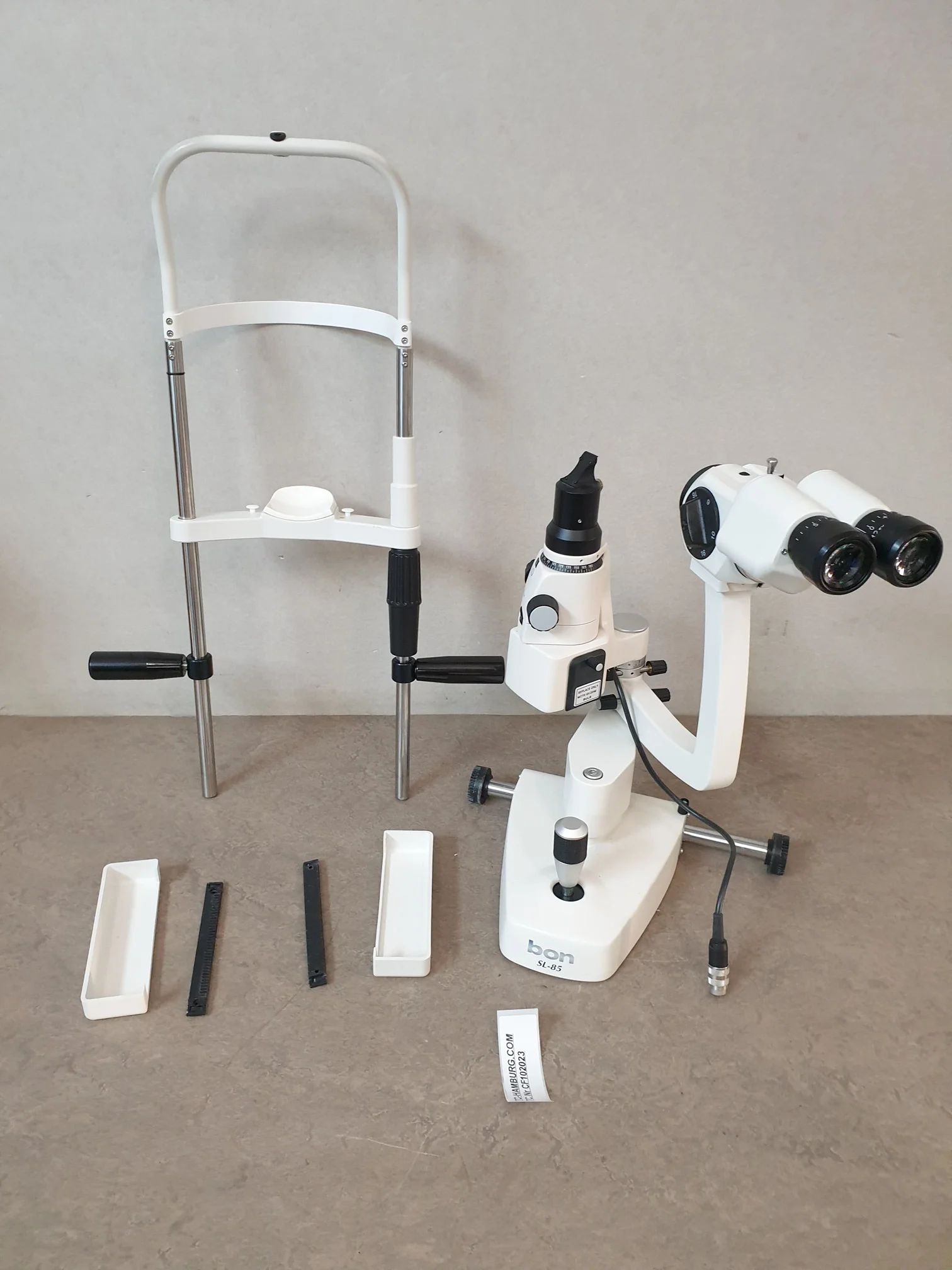 Gebraucht – Sehr Gut BON SL-85