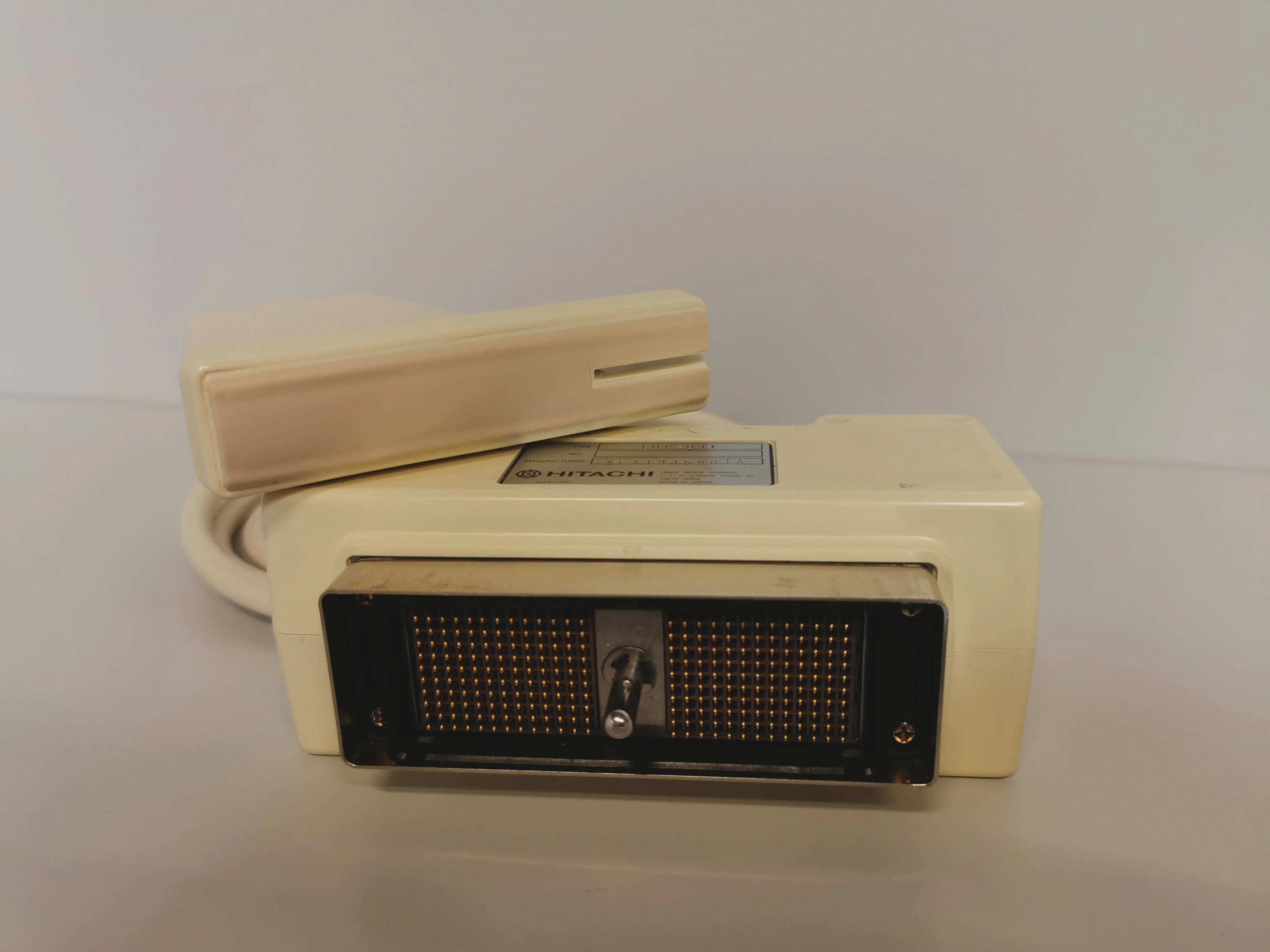 Gebraucht – Sehr Gut HITACHI EUP-B31