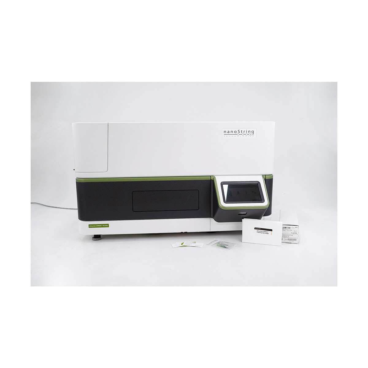 Bruker NanoString nCounter Sprint Profiler (2017), 7.735,00 €