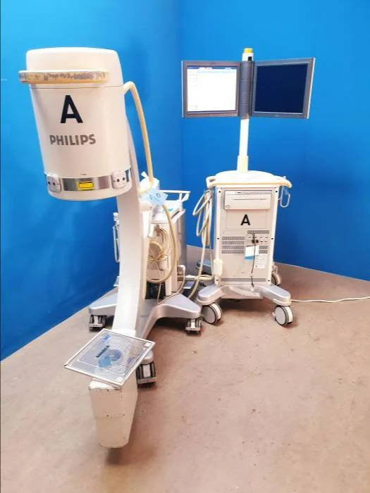 Gebraucht – Sehr Gut 2009 PHILIPS BV Endura