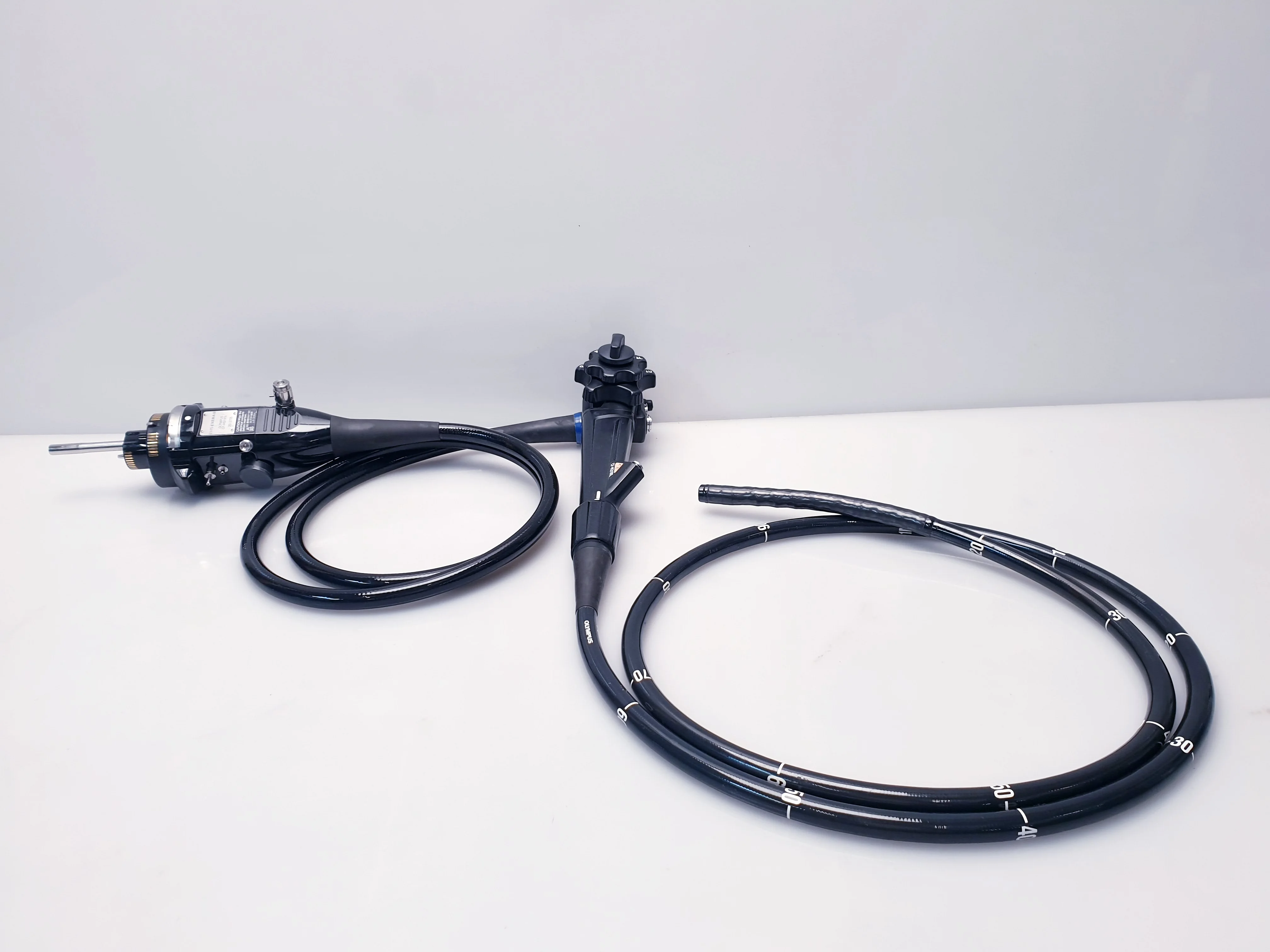 Gebraucht – Wie Neu OLYMPUS CF-HQ190L