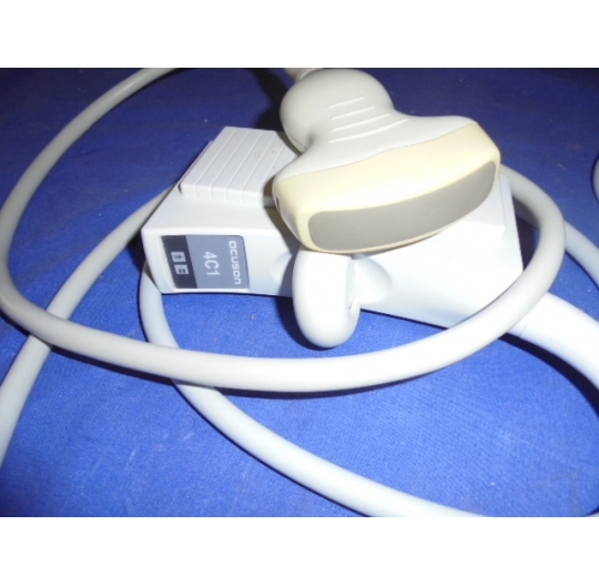 ACUSON 4C1