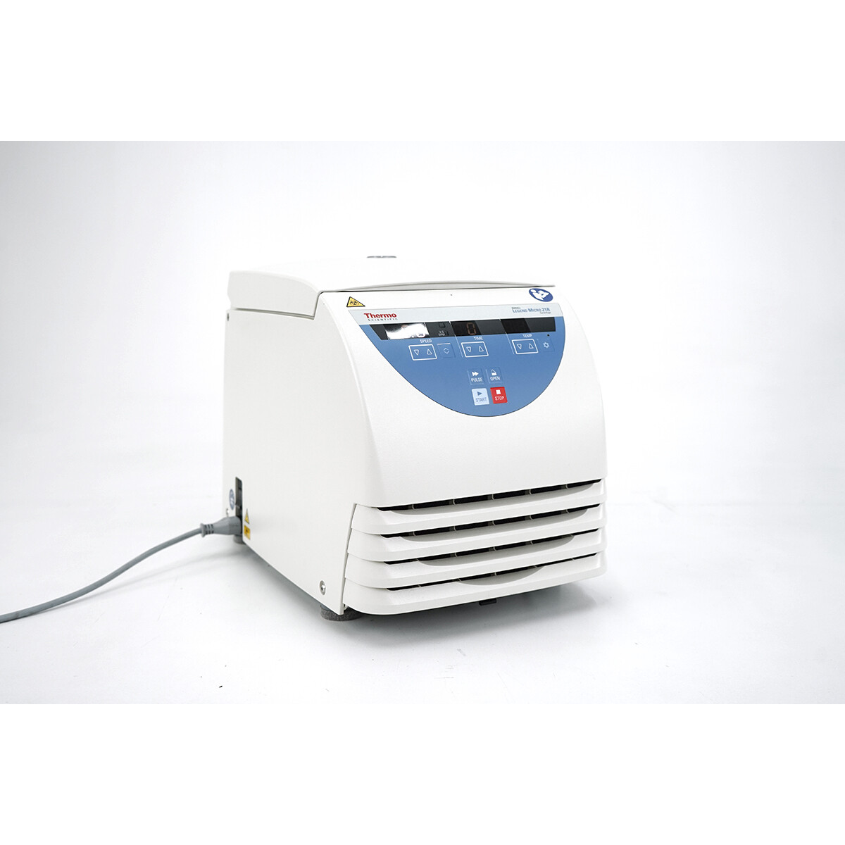 Thermo Fresco 21 Refrigerated Centrifuge Zentrifuge 21,000xg 24x1.5/2, 2.499,00 €