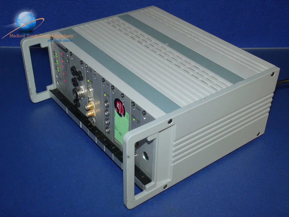 Gebraucht ACOUSTICON ACAM 0.2