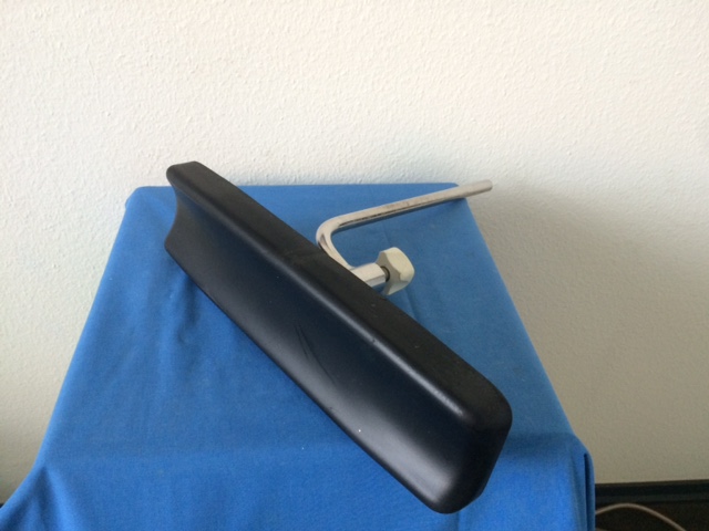 OP-Tisch Armhalter
