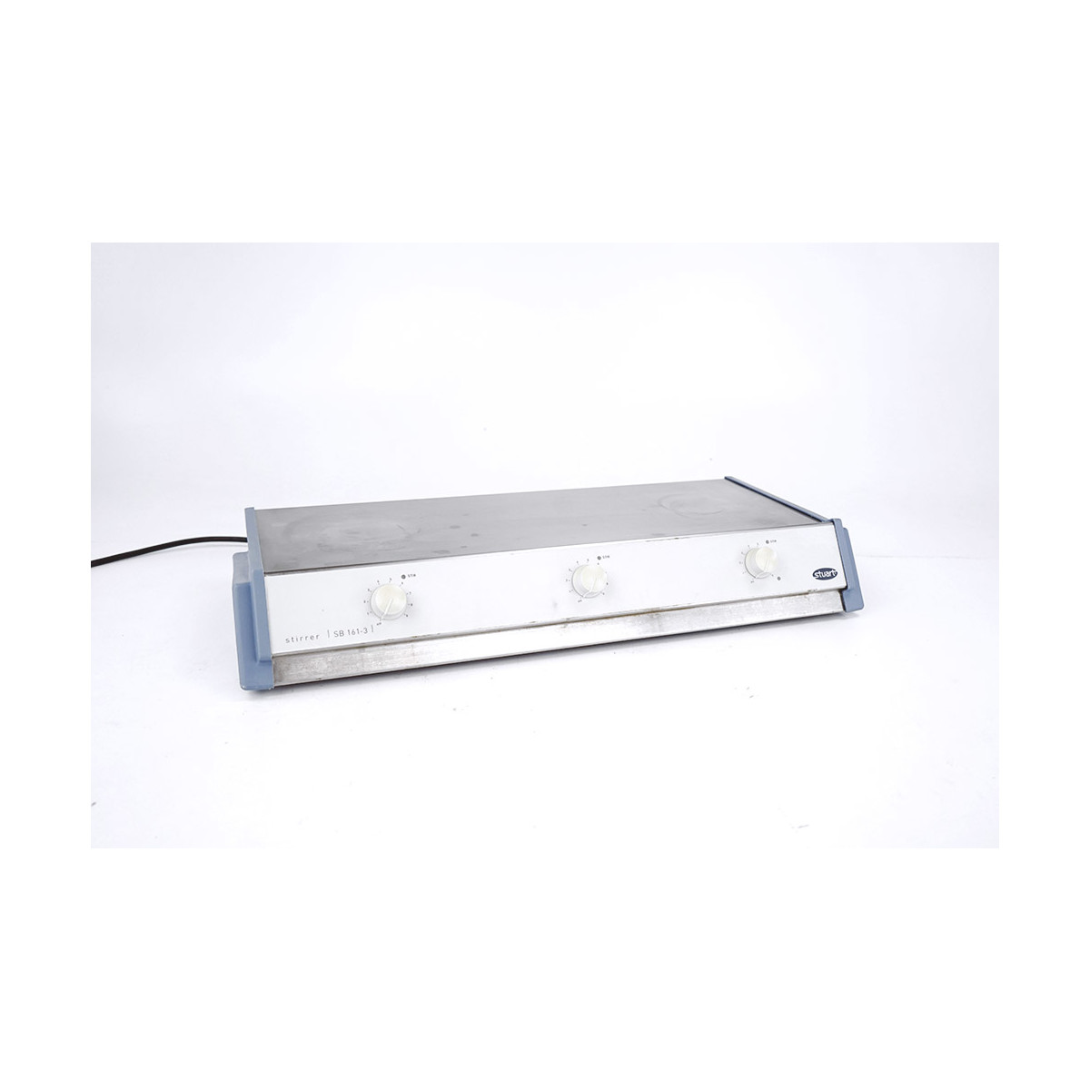 Stuart Magnetic Stirrer SB 161-3 3 Position 3 Stellen Magnetrührer 10, 476,00 €
