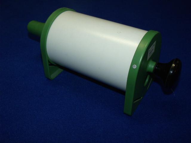 Gebraucht JAEGER FlowScreen