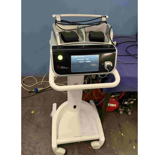 ETHICON Generator G11