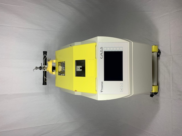 Autotransfusionsgerät