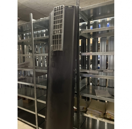 SIEMENS Carbon Patient plate for Somatom