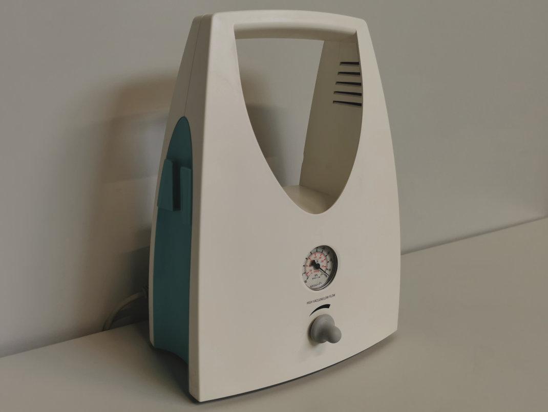 Gebraucht – Gut MEDAP Venta Multi Care 16