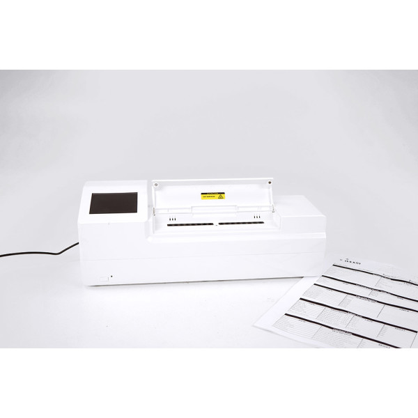 Axxin T16-ISO 16 Well Isothermal 3 Ch. Fluorescence Detection Molecul, 4.760,00 €