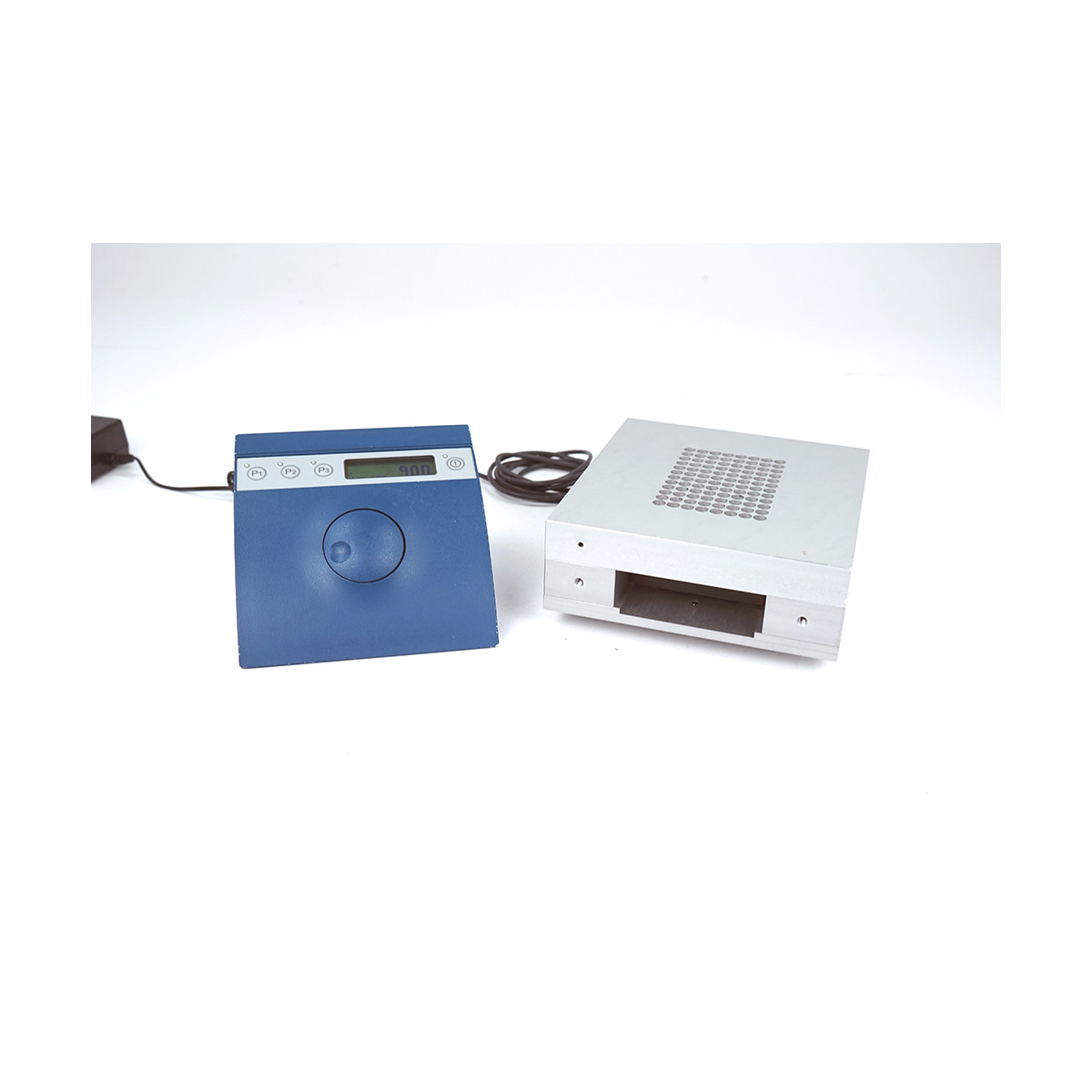 H+P Thermo TELEMODUL 20 C + TELESYSTEM Stirring Drive Magnetic Stirre, 476,00 €