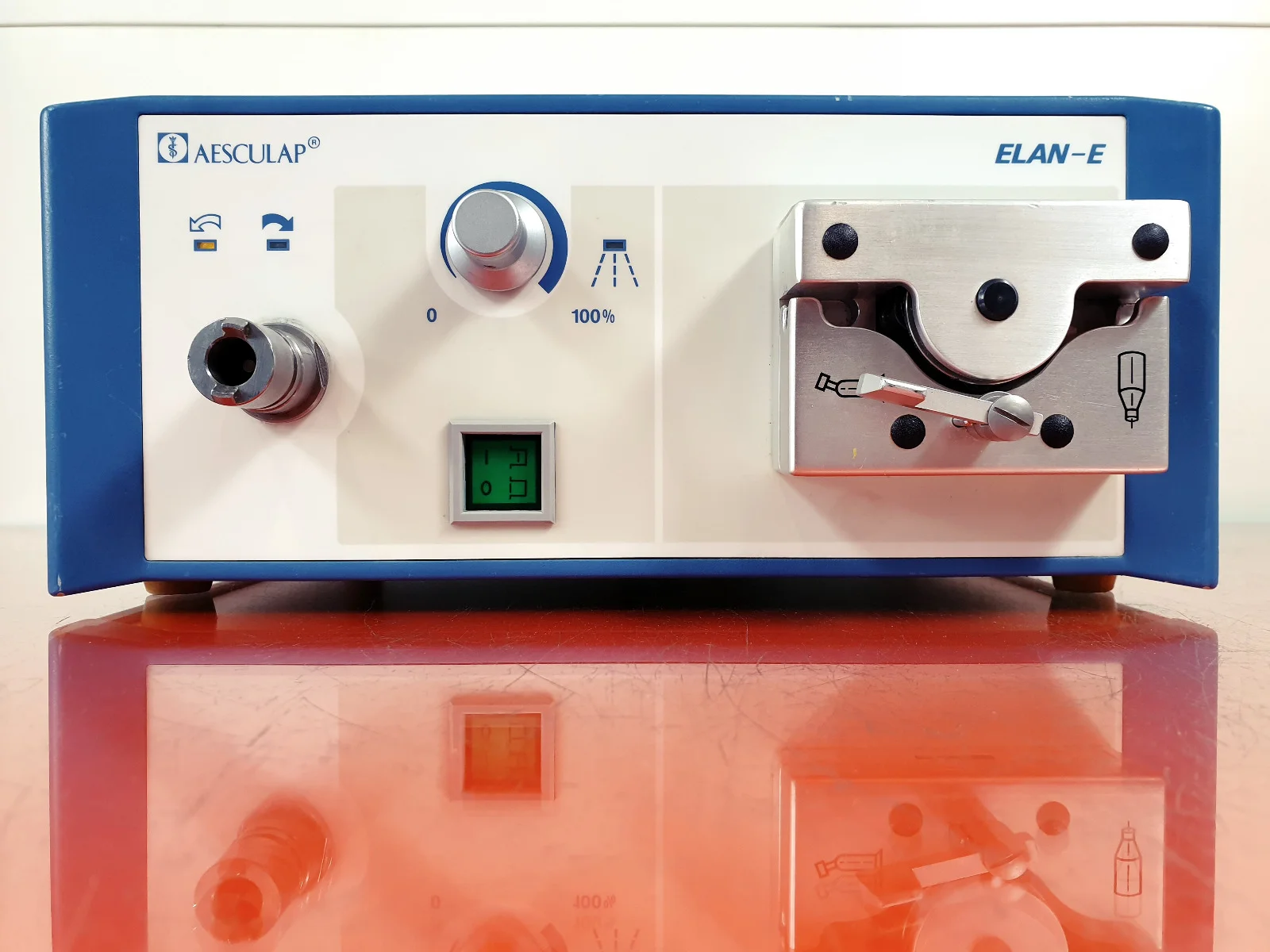 Gebraucht AESCULAP ELAN-E GA855