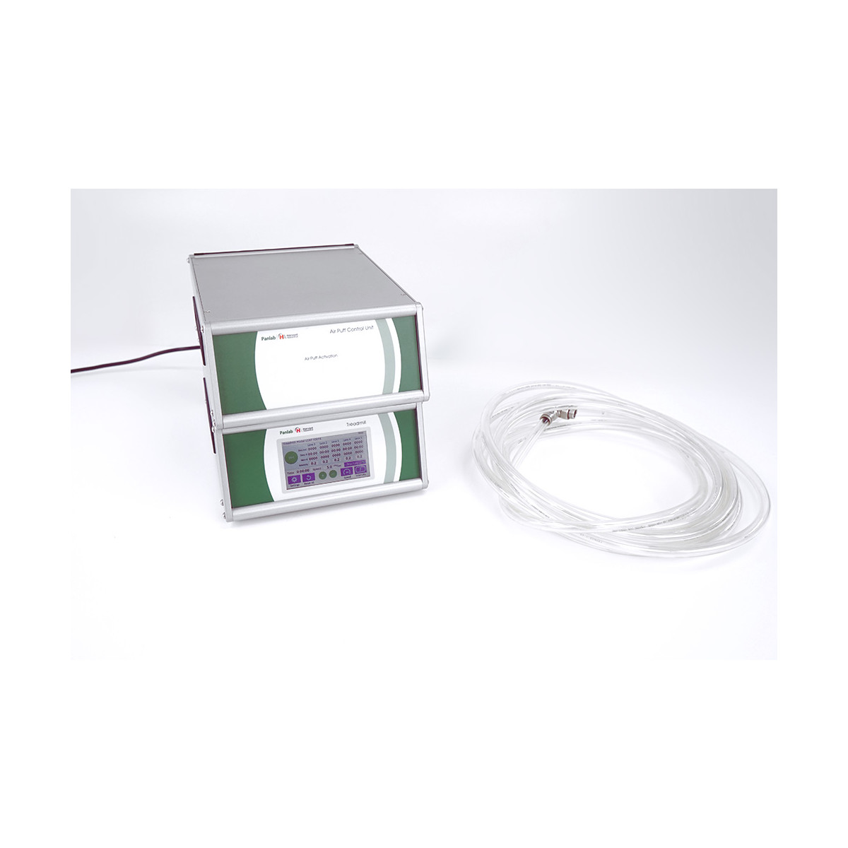 Panlab Harvard Apparatus Treadmill Control Module Unit + Air Puff, 2.975,00 €