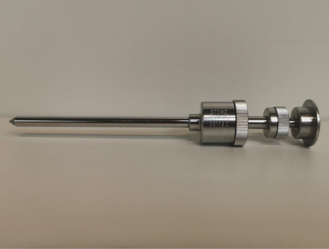 Gebraucht – Gut KARL STORZ 26172C