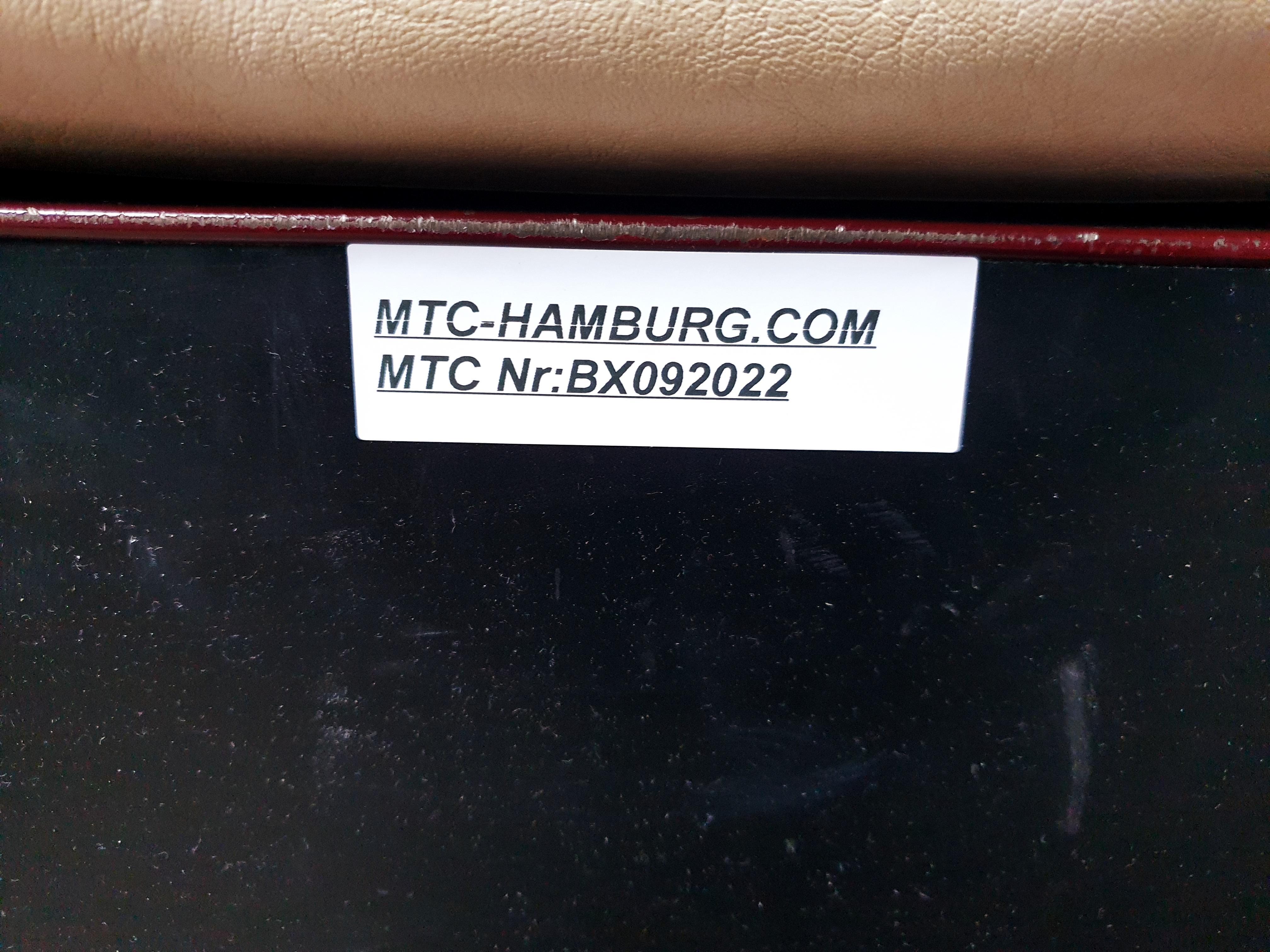 Gebraucht MERIVAARA 473