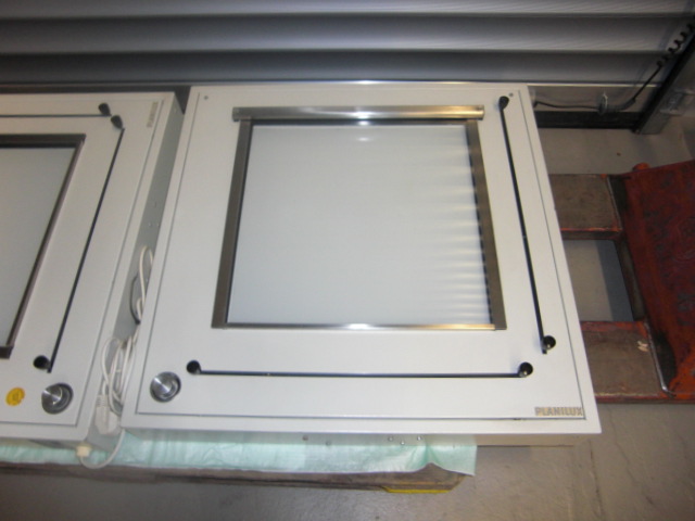 Röntgenfilmbetrachter