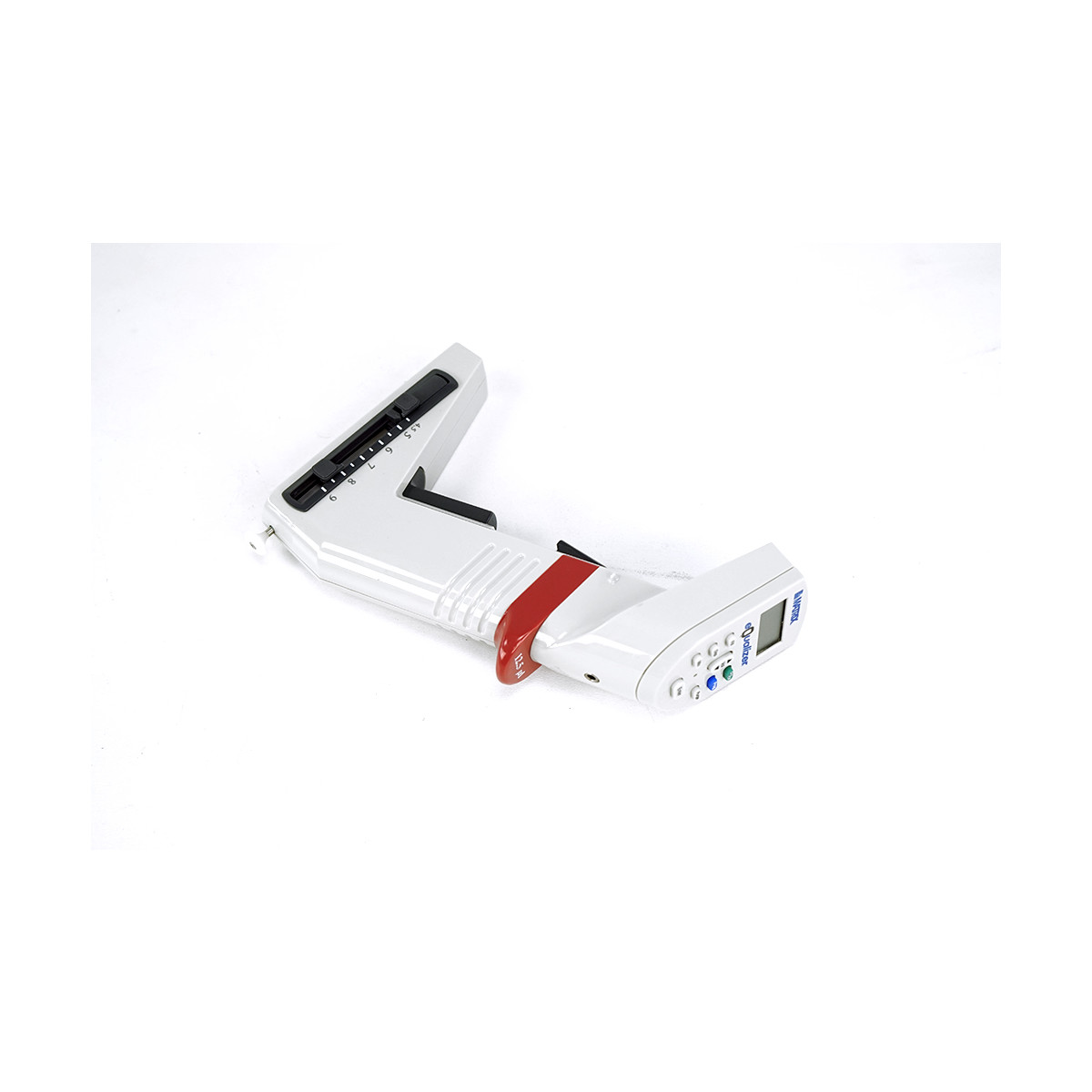 Matrix Thermo Elektronische Electronic Pipette 12 Kanal Channel Impac, 119,00 €