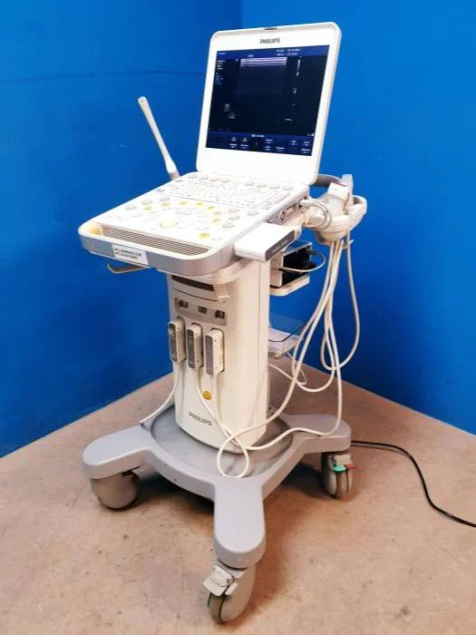 Gebraucht – Sehr Gut PHILIPS CX50 XMATRIX