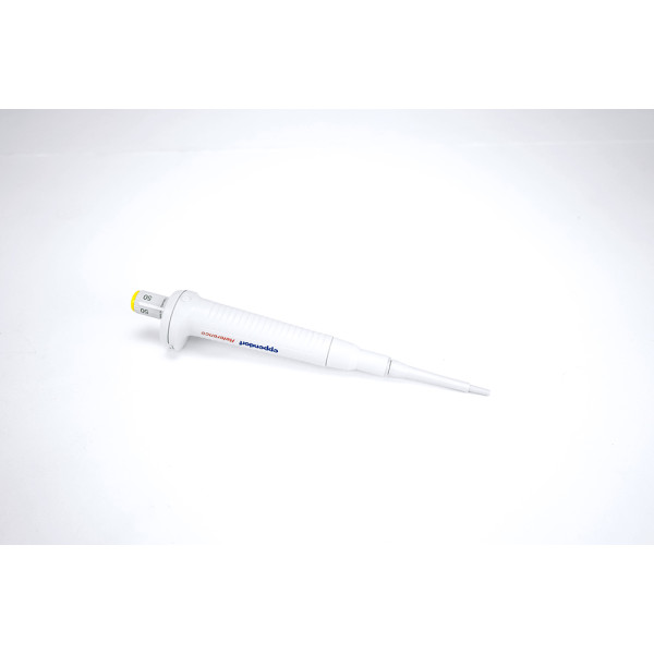 Eppendorf Reference 1-Kanal Channel fix Pipette 50 uL, 83,30 €