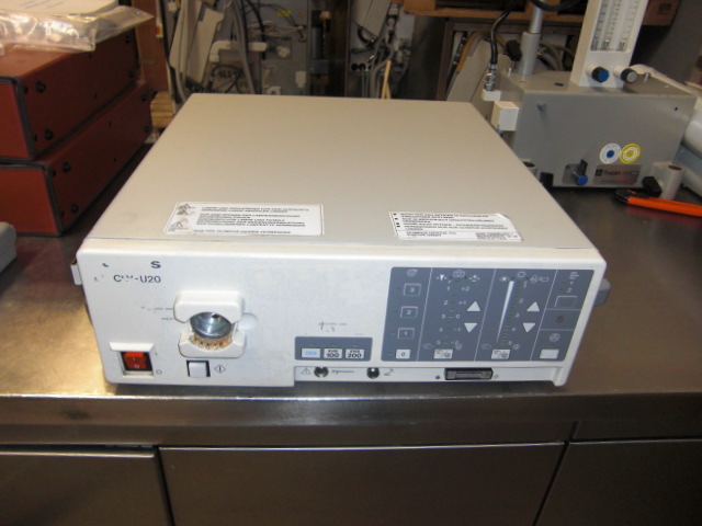 Endoskopie Kaltlichtquelle (Xenon)