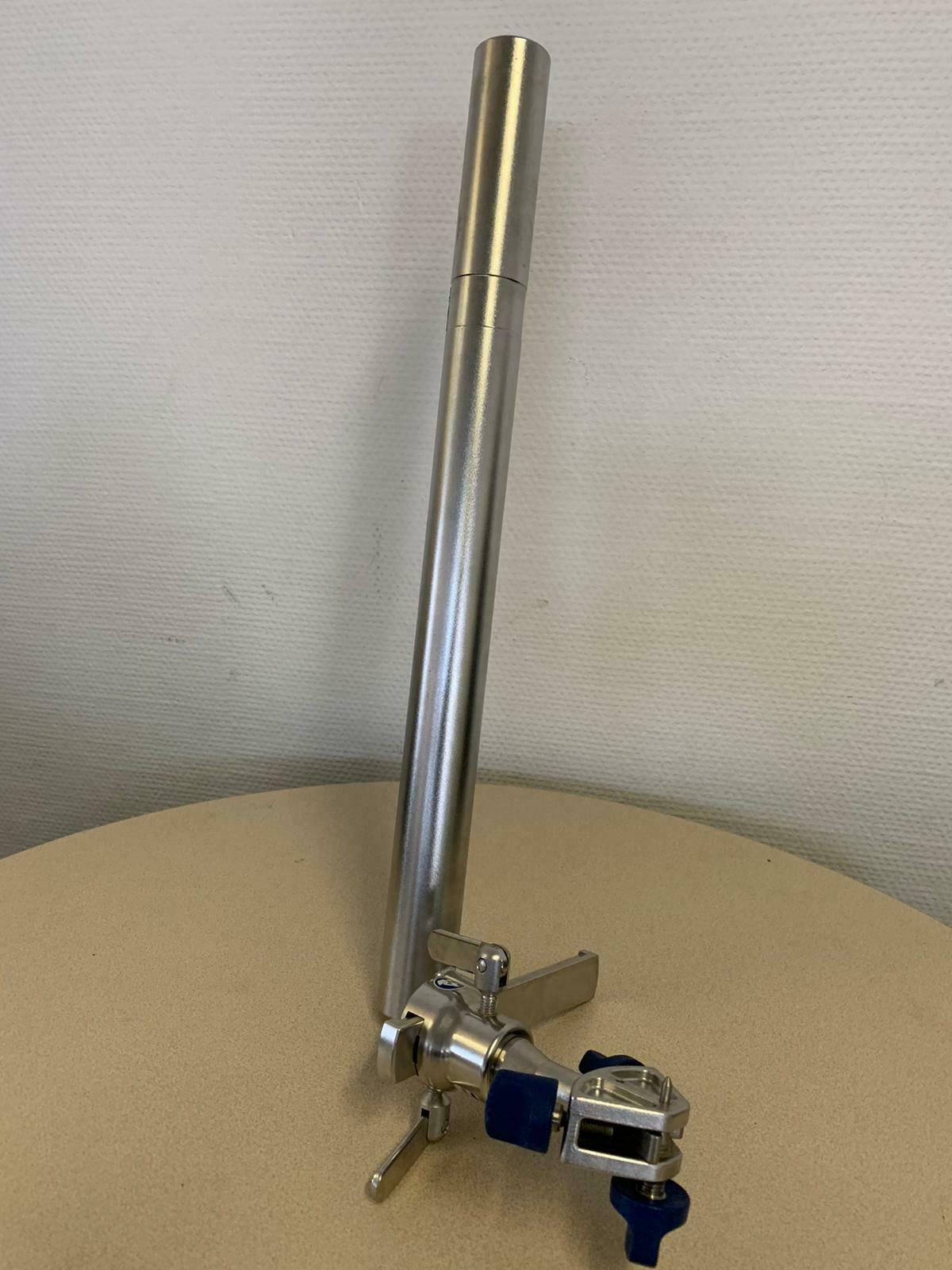 MAQUET Rotationszugbügelkloben 1003.35 AO OP-Lagerung Kloben