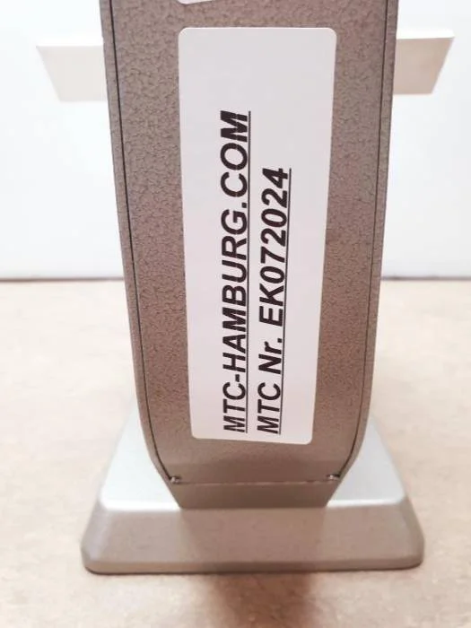 Gebraucht – Sehr Gut TOPCON LM-5