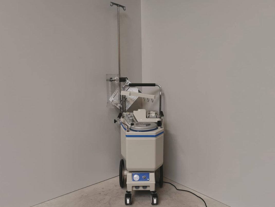 Gebraucht – Gut DIDECO Electa Advanced