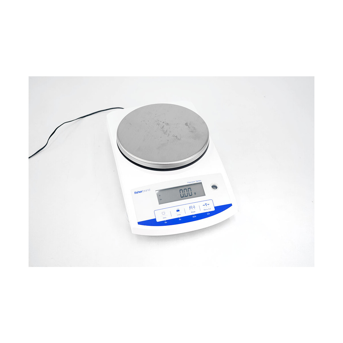 Fisherbrand Precision Series Balance Präzisions Waage 4200g x 0.01g F, 654,50 €