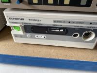 Gebraucht OLYMPUS Sonosurg-G2