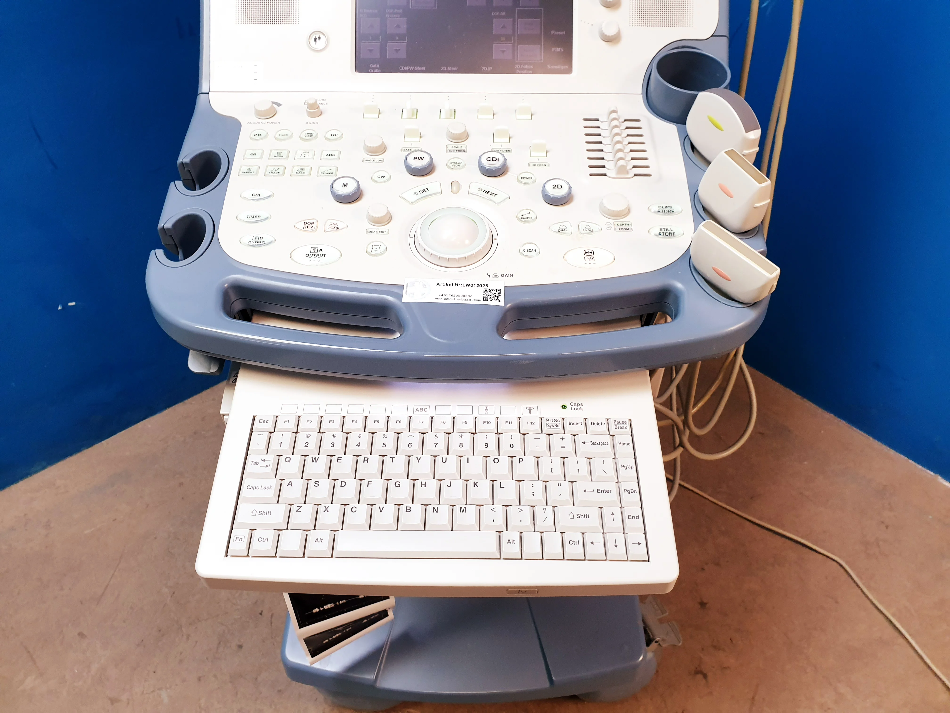 Gebraucht – Sehr Gut TOSHIBA Xario XG (SSA-680A)