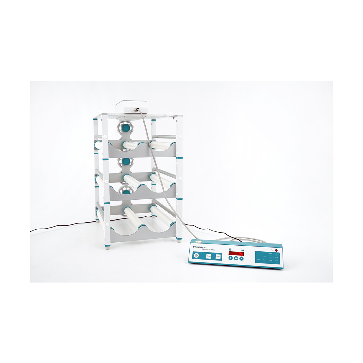 Pfeiffer CellControl Cell Cultivation Flask Roller Zellkultivierung, 1.428,00 €