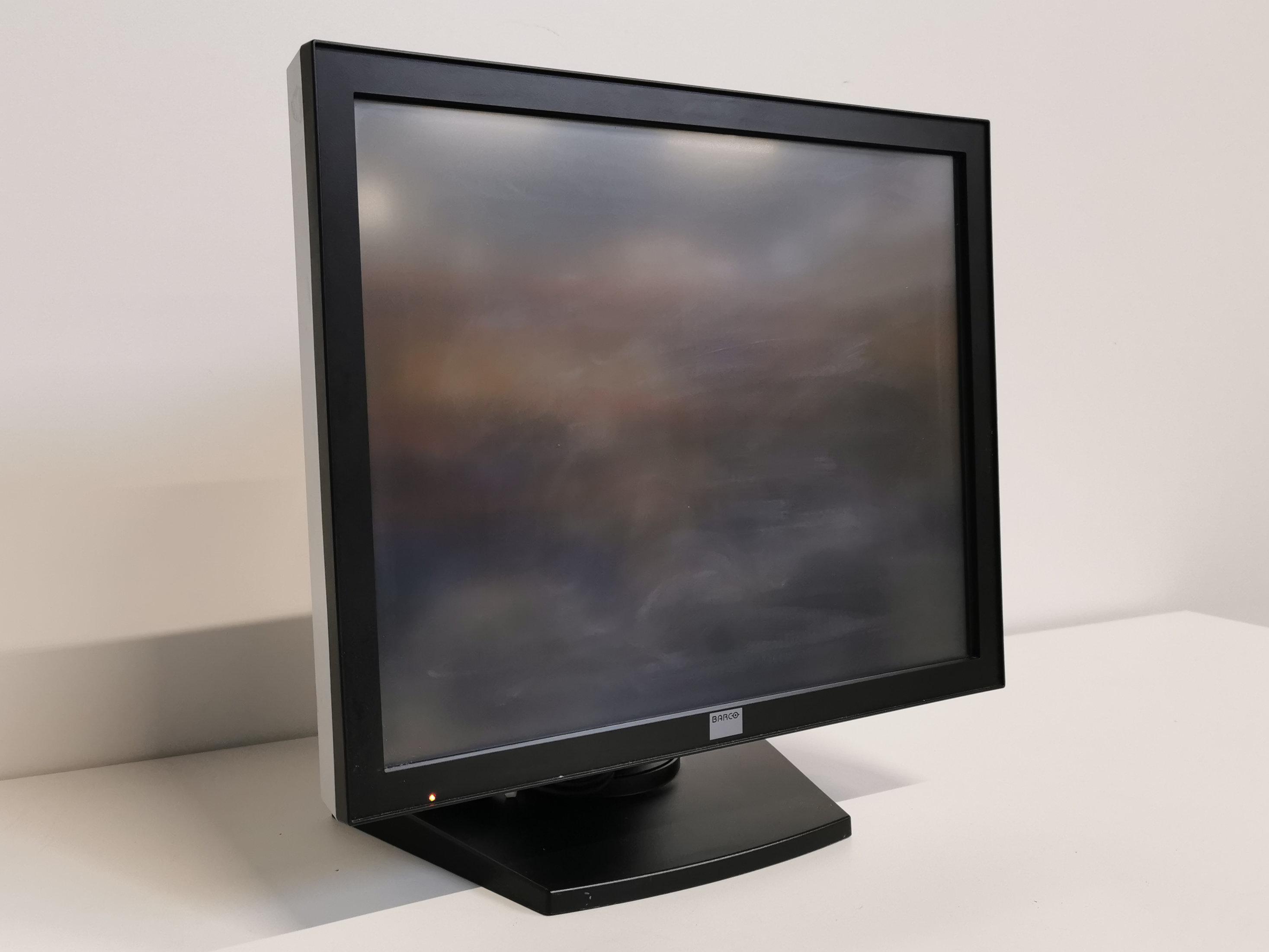 Gebraucht – Gut BARCO MDRC-1119