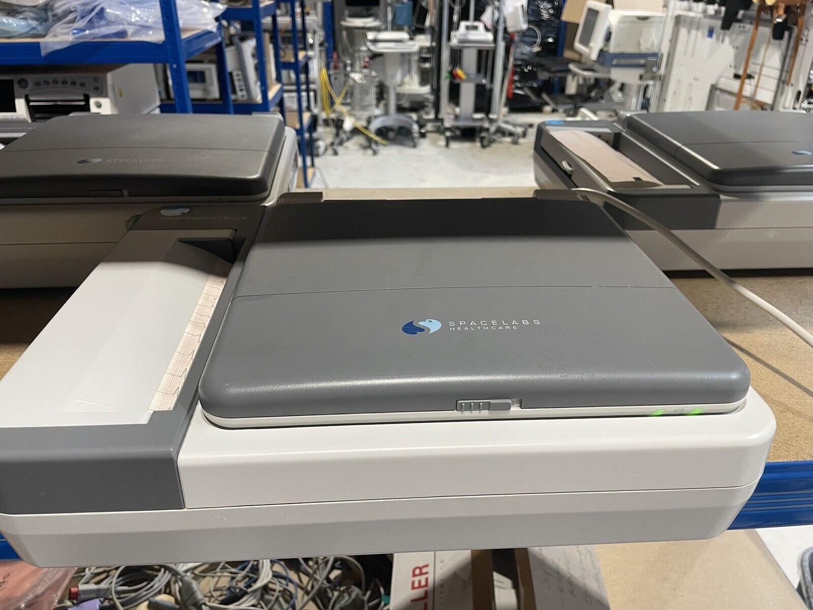 Gebraucht 2016 SPACELABS HEALTHCARE CardioExpress SL12A