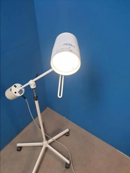 Gebraucht – Sehr Gut DR. MACH Praxila