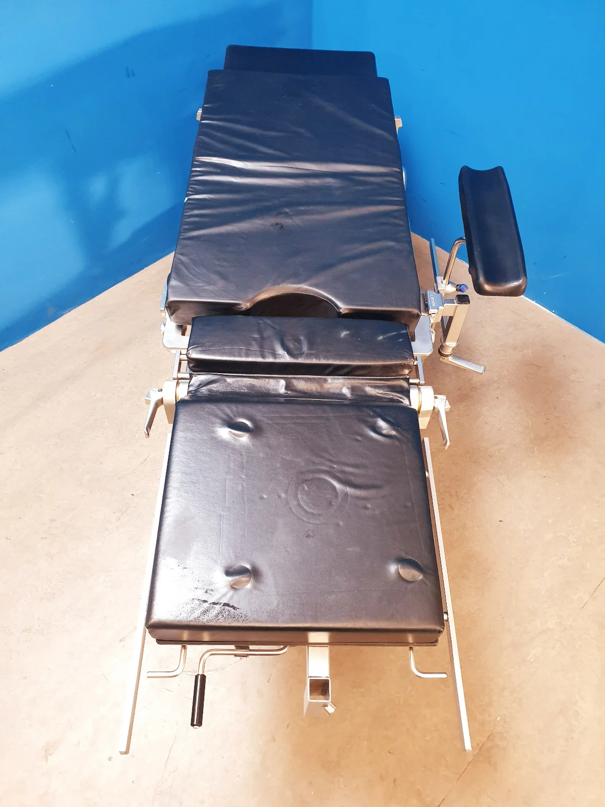 Gebraucht MAQUET Alphamaquet 1150.30B0