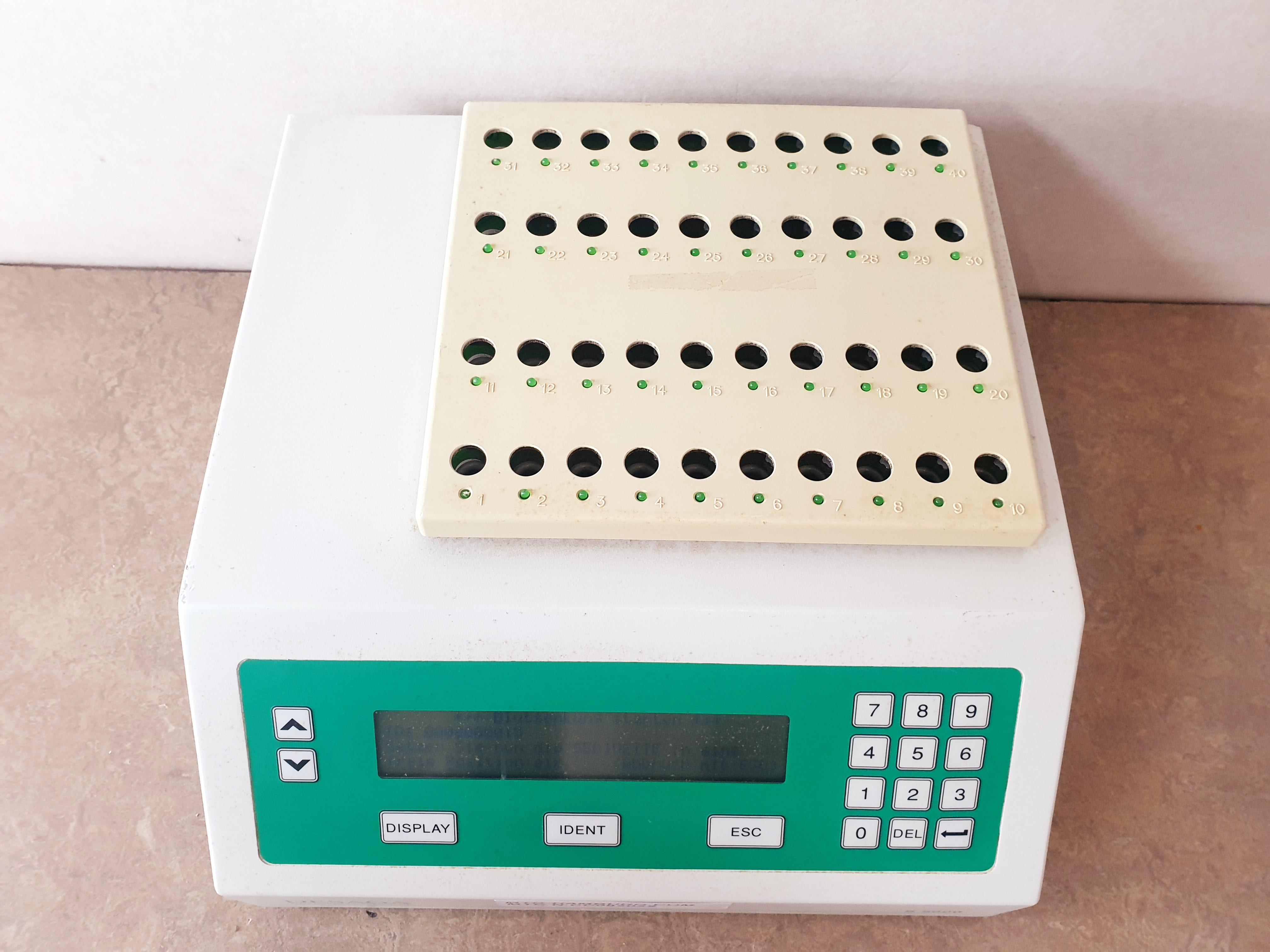 Gebraucht DESAGA S 2000