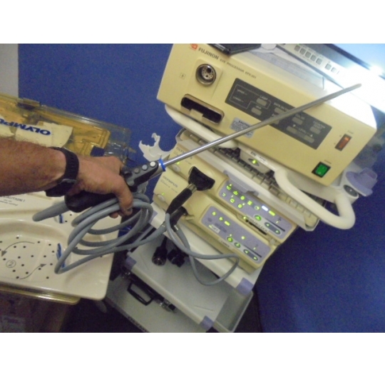 OLYMPUS Endoeye WA50014L