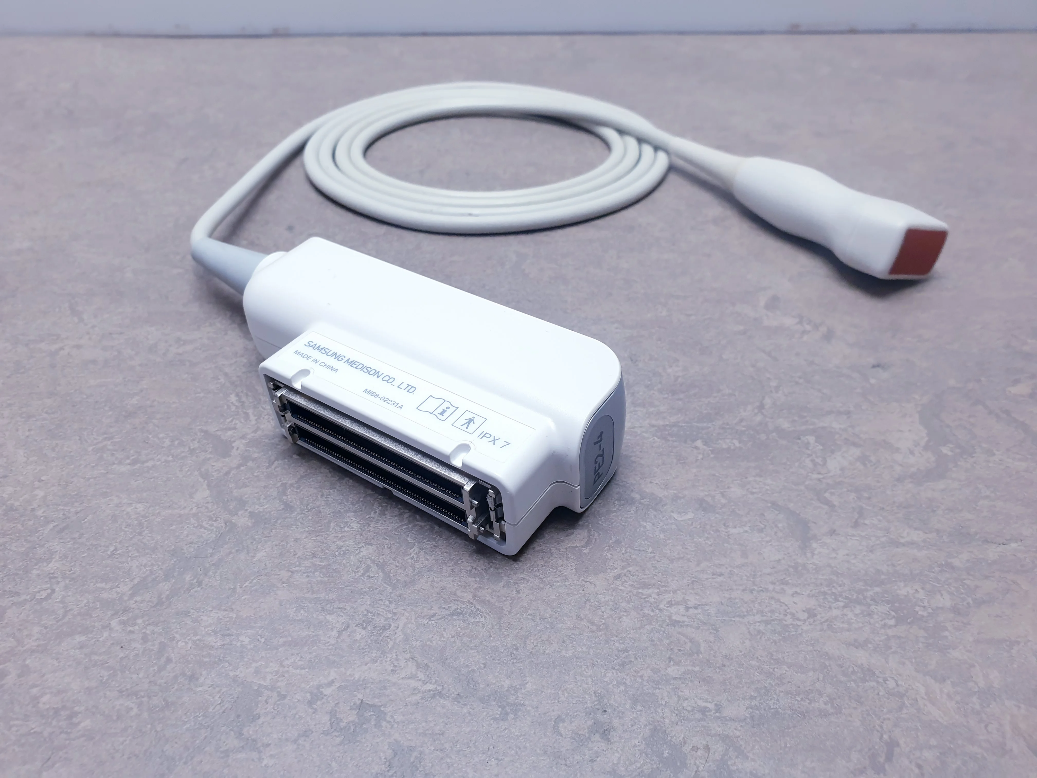 Gebraucht SAMSUNG PE2-4